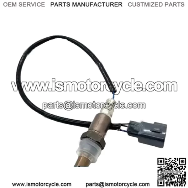 Oxygen sensor (rear) 89465-50220  for Lexus 06 LS460 3.5L