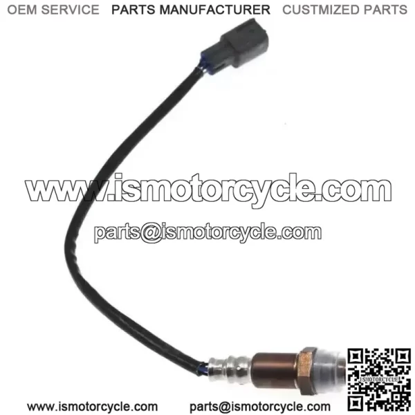 Oxygen sensor (rear) 89465-53030  for Lexus 04 IS200 2.0L