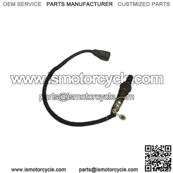 Oxygen sensor (rear) 89465-53040  for Lexus 04 IS200 2.0L