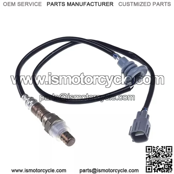 Oxygen sensor (rear) 89465-53050  for Lexus 04 IS200 2.0L