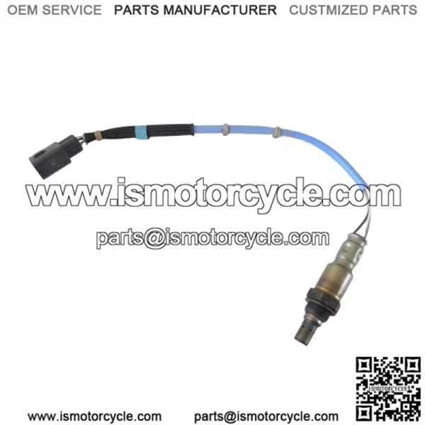 Oxygen sensor (rear) 89465-53310  for Lexus 15 IS200T 2.0T