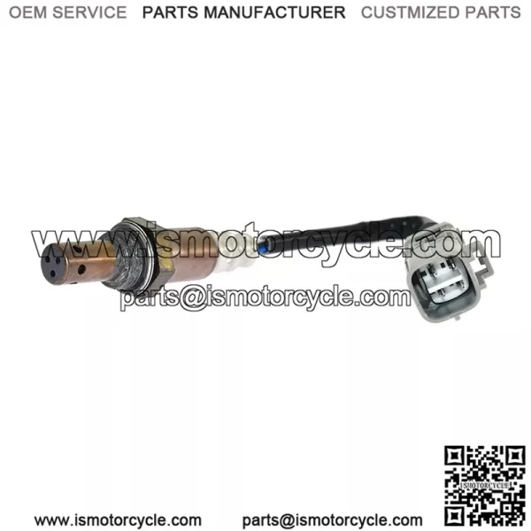 Oxygen sensor (rear) 89465-68050  for Lexus 06 RX350 3.5L