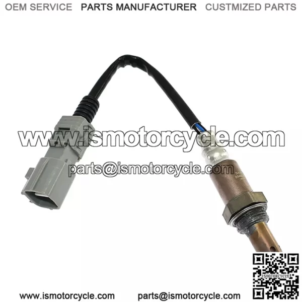 Oxygen sensor (rear) 89465-68050  for Lexus 06 RX350 3.5L - Image 2