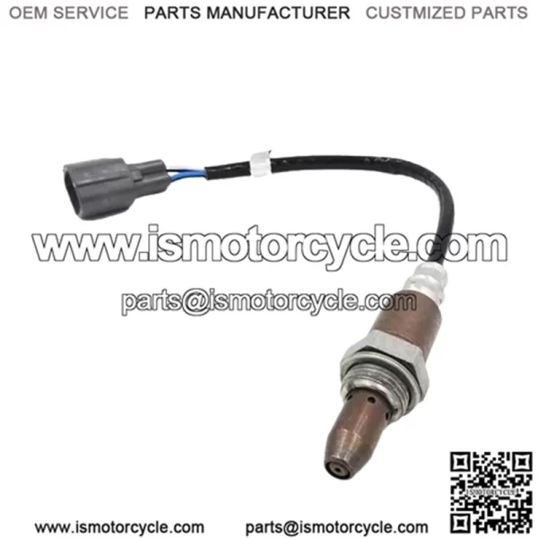 Oxygen sensor (front right) 89467-0E060  for Toyota 09 Highlander 3.5L