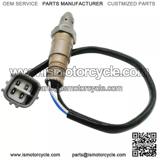 Oxygen sensor (front) 89467-21020  for Toyota 11 Jeluchi 2.5L - Image 2