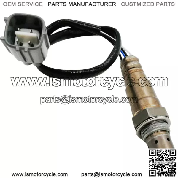 Oxygen sensor (front) 89467-21020  for Toyota 11 Jeluchi 2.5L - Image 3