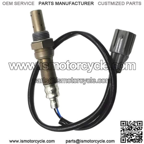 Oxygen sensor (front) 89467-28030  for Toyota 00 Grand Overlord 2.4L