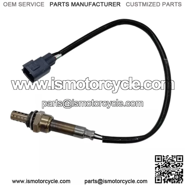 Oxygen sensor (front) 89467-28040  for Toyota 00 Grand Overlord 2.4L