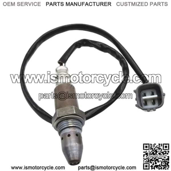 Oxygen sensor (front) 89467-33180  for Lexus 10 ES350 3.5L - Image 3