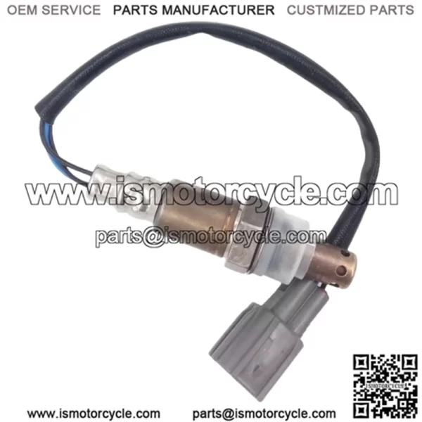 Oxygen sensor (front) 89467-48080  for Lexus 07 RX400 3.3L