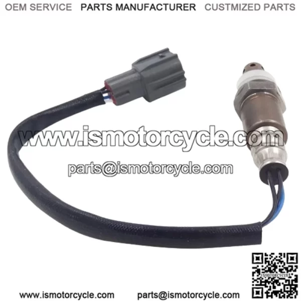 Oxygen sensor (front) 89467-48080  for Lexus 07 RX400 3.3L - Image 2