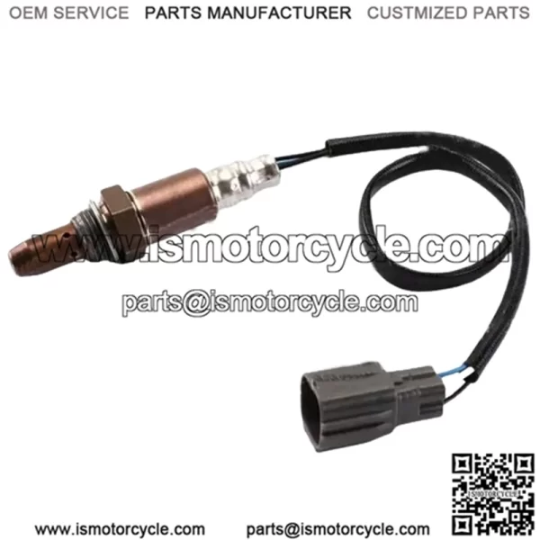 Oxygen sensor (front) 89467-48220  for Lexus 09 RX350 3.5L