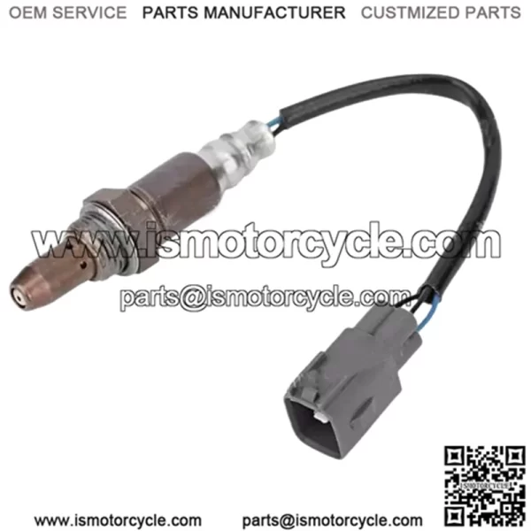 Oxygen sensor (front) 89467-50060  for Lexus 13 LS460 4.6L