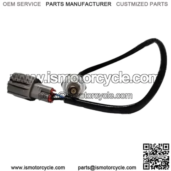 Oxygen sensor (front left) 89467-58010  for Toyota Alphard GSR50 3.5