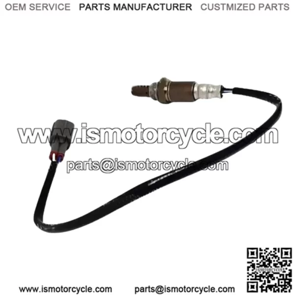 Oxygen sensor (front right) 89467-58020  for Toyota Alphard GSR50 3.5