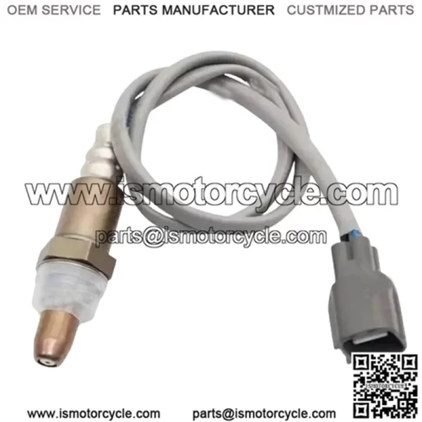 Oxygen sensor (front) 89467-58060  for Toyota 2007 Camry 2.4L