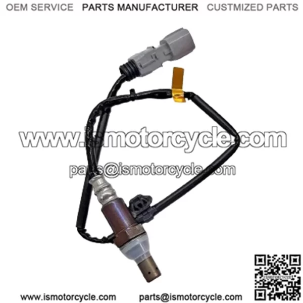 Oxygen sensor (rear) 89465-47080  for Toyota 2007 Camry 2.4L