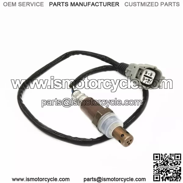 Oxygen sensor (rear) 89465-48110  for Lexus RX350 (XU30 2005-2008) - Image 2