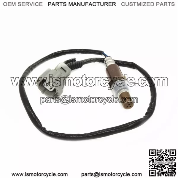 Oxygen sensor (rear) 89465-48110  for Lexus RX350 (XU30 2005-2008) - Image 3