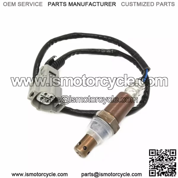 Oxygen sensor (rear) 89465-48110  for Lexus RX350 (XU30 2005-2008) - Image 4