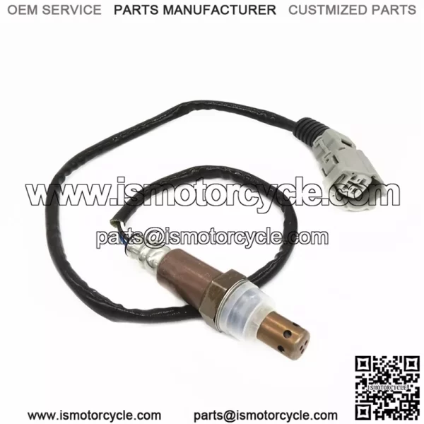 Oxygen sensor (rear) 89465-48110  for Lexus RX350 (XU30 2005-2008) - Image 5