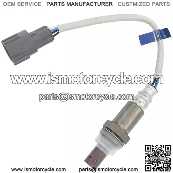 Oxygen sensor (rear) 89465-42150  for Toyota Alphard GSR50 3.5