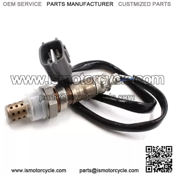 Oxygen sensor (rear) 89465-33360  for Toyota Lexus (Imported) ES350 (XV40) 06-1