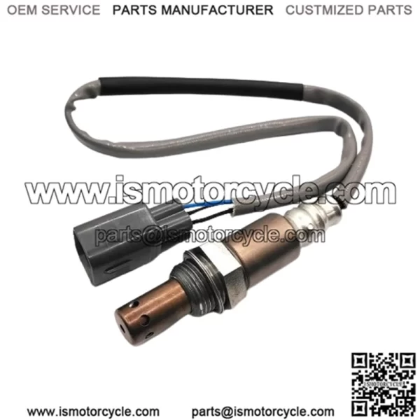 Oxygen sensor (rear) 89465-33420  for Toyota Lexus (Imported) ES350 (XV40) 06-1