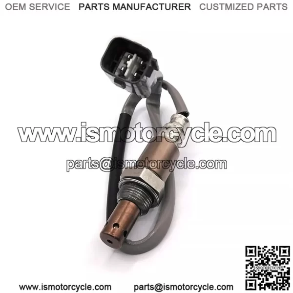 Oxygen sensor (rear) 89465-33420  for Toyota Lexus (Imported) ES350 (XV40) 06-1 - Image 2