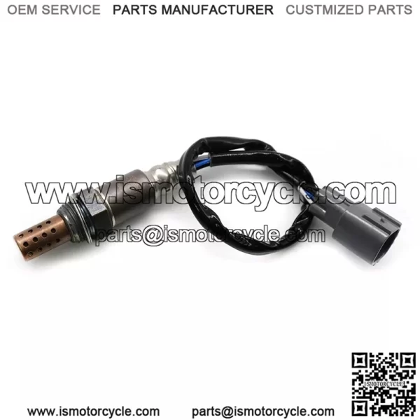 Oxygen sensor (rear) 89465-33440  for Toyota Lexus (Imported) ES350 (XV40) 09-1