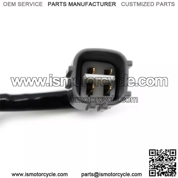 Oxygen sensor (rear) 89465-33440  for Toyota Lexus (Imported) ES350 (XV40) 09-1 - Image 2