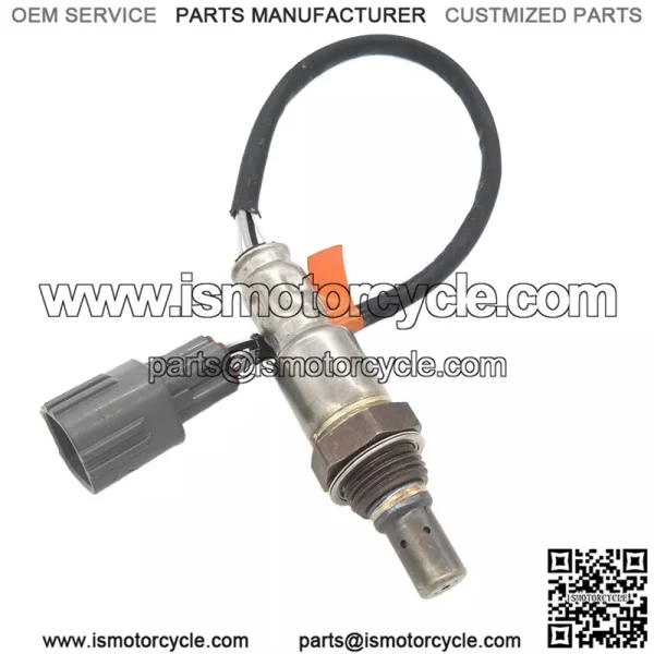 Oxygen sensor (rear) 89465-33470  for Toyota Camry/AVV50/11-14 models/2.5L