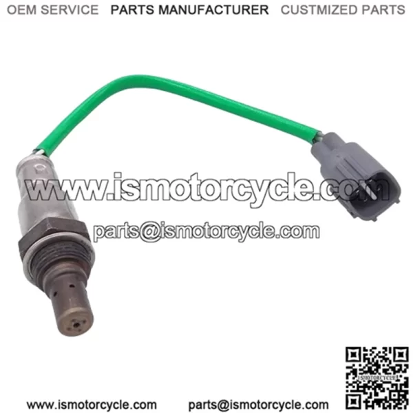 Oxygen sensor (rear) 89465-33560  for Toyota Lexus ES200 (XV70 (Imported)/18/2