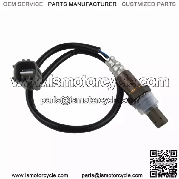 Oxygen sensor (rear) 89465-30470  for Toyota Lexus 04