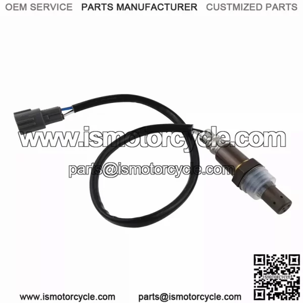 Oxygen sensor (rear) 89465-30470  for Toyota Lexus 04 - Image 2