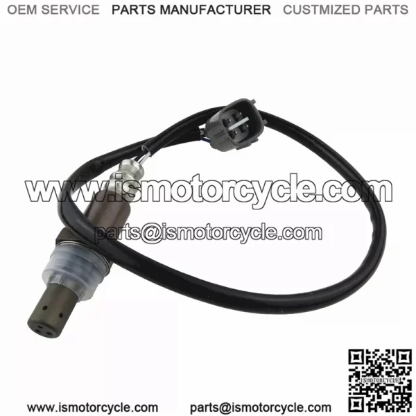 Oxygen sensor (rear) 89465-30470  for Toyota Lexus 04 - Image 3