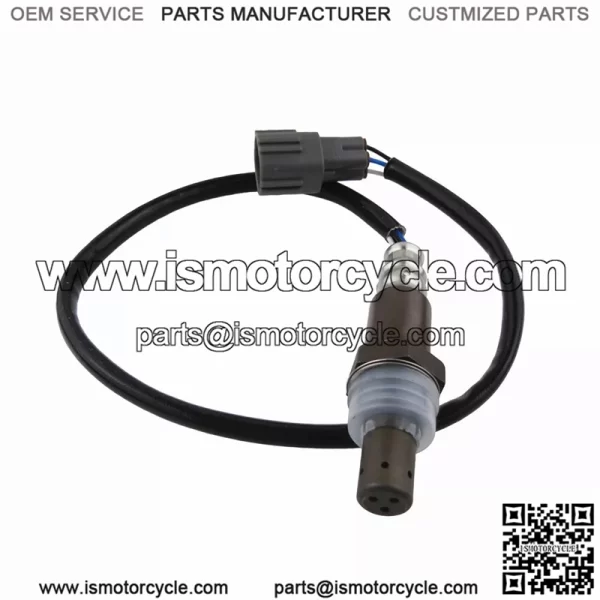 Oxygen sensor (rear) 89465-30470  for Toyota Lexus 04 - Image 4