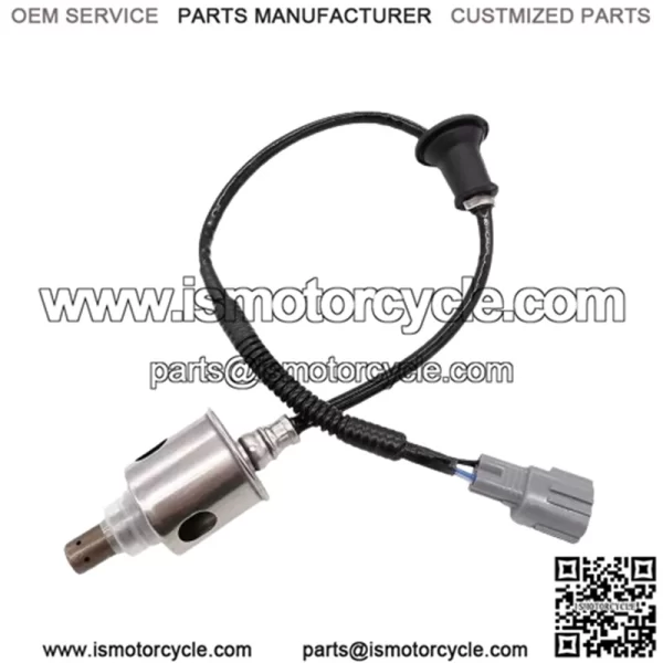 Oxygen sensor (rear) 89465-30730  for Toyota Lexus IS250 (XE20) 10-13/2.