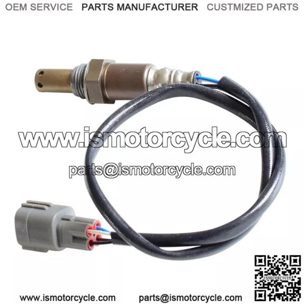 Oxygen sensor (rear) 89465-30850  for Toyota Lexus 04