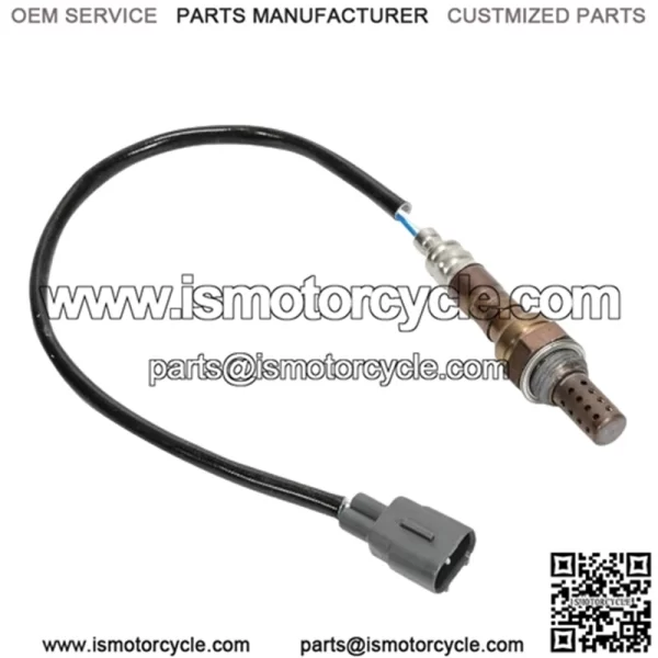 Oxygen sensor (rear) 89465-10050  for Xia Li 2000/Vitz/Geely Meiri