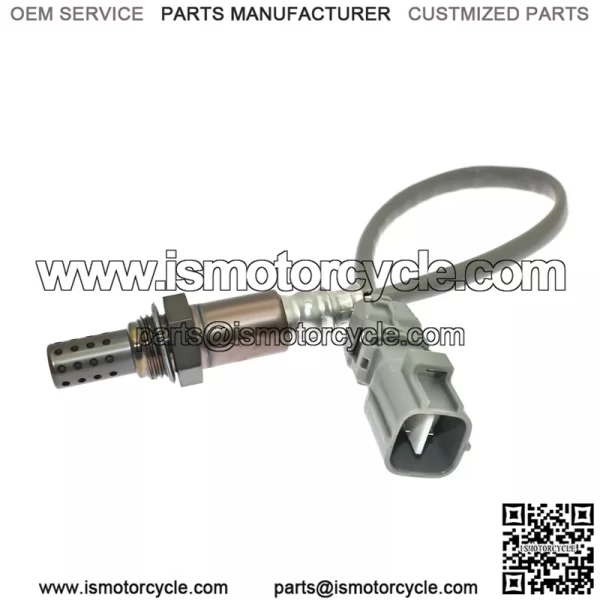 Oxygen sensor (rear) 89465-48170  for Lexus RX300 (XU30 (03-08) (Imported - Image 3