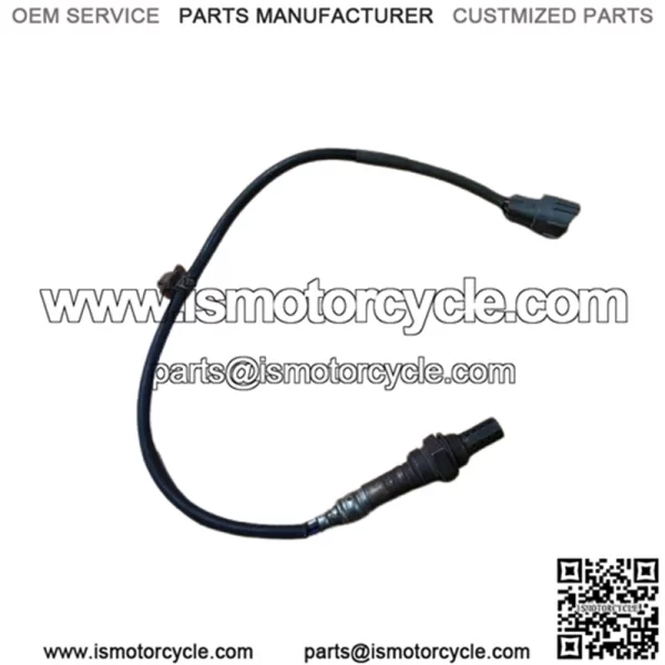 Oxygen sensor (rear) 89465-30460  for Lexus 04 GS 3.0L