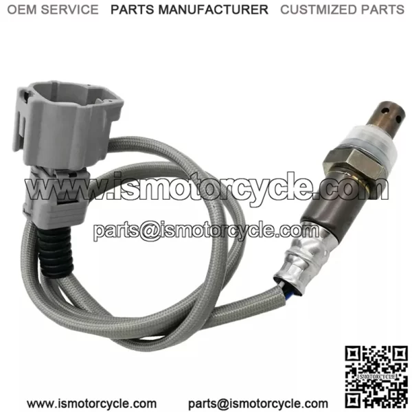 Oxygen sensor (rear) 89465-48180  for Lexus RX300 (XU30 2003-2008) - Image 2