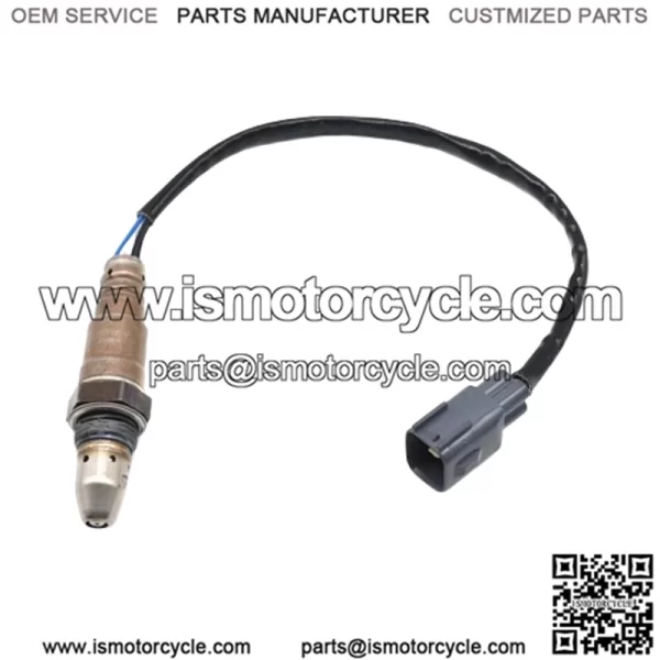 Oxygen sensor (front) 89467-02070  for Toyota Corolla 10-13