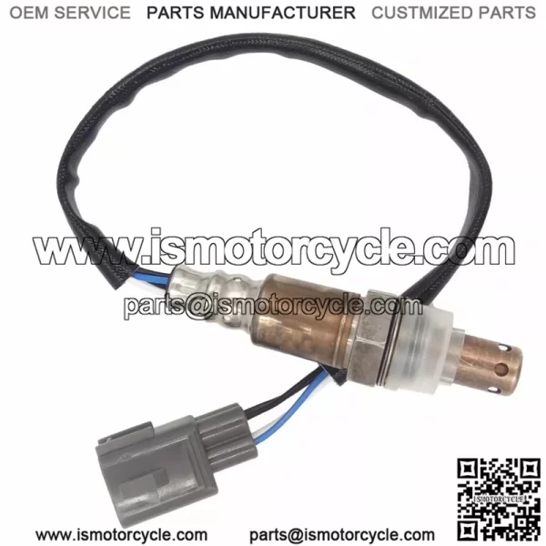 Oxygen sensor (front) 89467-36010  for Toyota Coaster TRB53L/2TRFE/2.7L/07