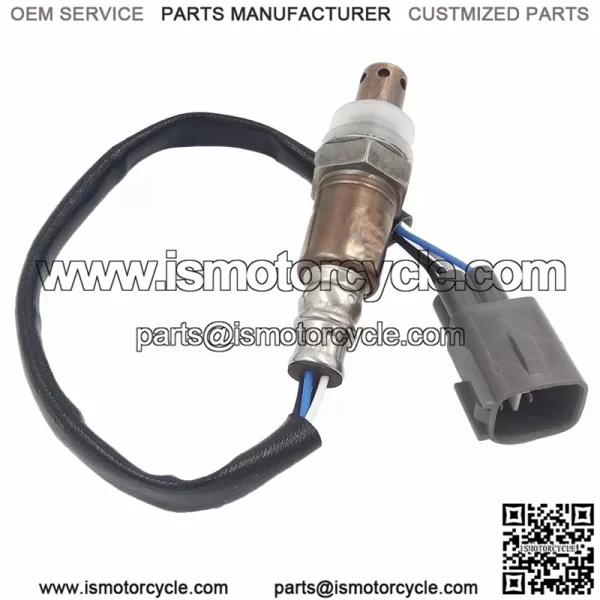 Oxygen sensor (front) 89467-36010  for Toyota Coaster TRB53L/2TRFE/2.7L/07 - Image 2