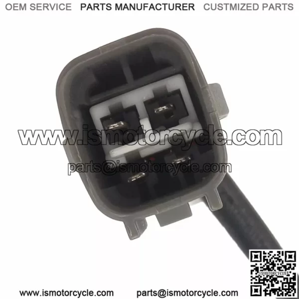 Oxygen sensor (front) 89467-36010  for Toyota Coaster TRB53L/2TRFE/2.7L/07 - Image 3