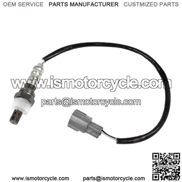 Oxygen sensor (rear) 89465-28400  for Toyota Alpha ANH20 (Imported) 08/15/2.4L