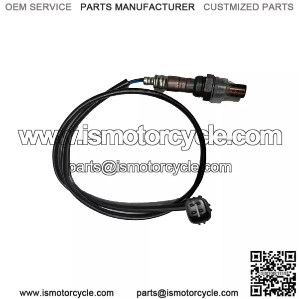 Oxygen sensor (rear) 89465-30430  for Lexus 98 GS300 2.5L