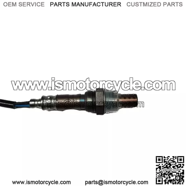 Oxygen sensor (rear) 89465-30430  for Lexus 98 GS300 2.5L - Image 3